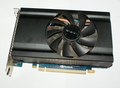 Sparkle geforce gtx 560 - sparkle, 2