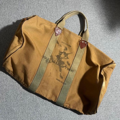 Borsa viaggio anni 70 - viaggio,