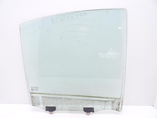 Door glass nissan - ra,