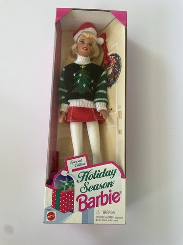 Barbie bambola vintage 1996