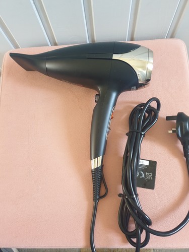 Ghd helios asciugacapelli - ghd,