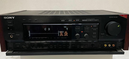 Sony e1000esd amplificatore - sony,