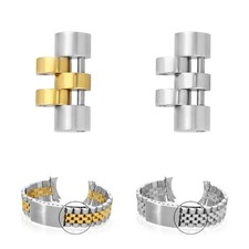 Link giubileo acciaio inox - acciaio,