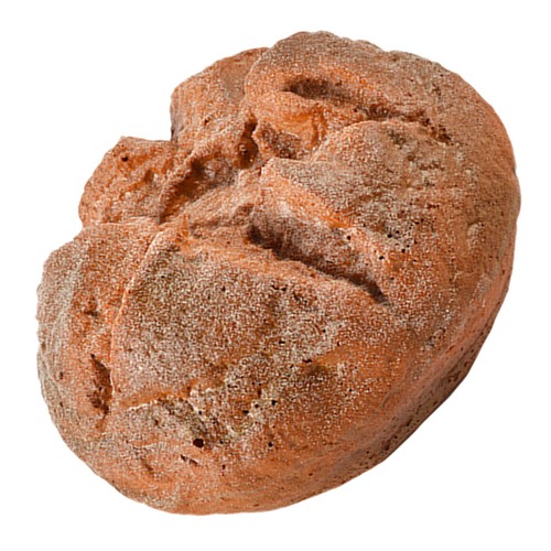 Pane realistico - pu,