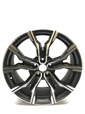 1x Cerchio in Lega 19 Pollici