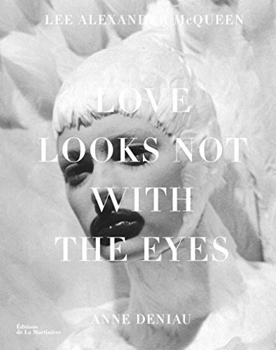 Love looks not with the - love,