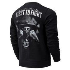 Felpa maglione jumper