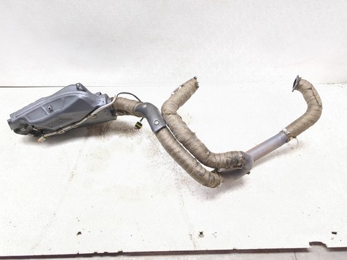 Ducati 749 999 - 03-06, rear