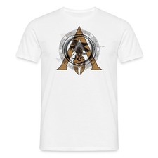 T-shirt uomo Assassin's Creed