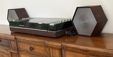 Stereo Telefunken Vintage anni