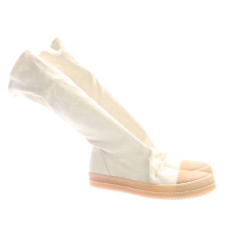 Stivaletti rick owens - rick,