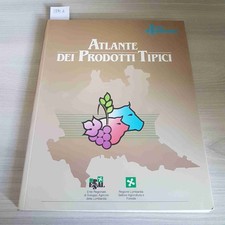 ATLANTE DEI PRODOTTI TIPICI