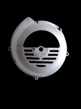 COPRIVENTOLA VOLANO GRIGIO VESPA 50 SPECIAL N L R SS 90 125 PRIMAVERA ET3 