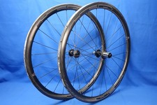 Set ruote HED Stinger 3 CL