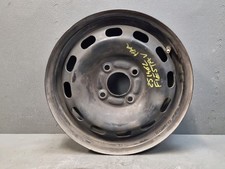 Cerchione Acciaio / Latta -