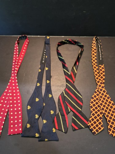 Lotto cravatte vintage in - di,