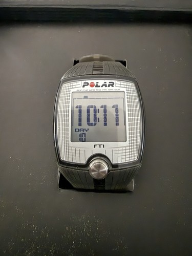 Orologio frequenza cardiaca