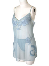 Set abito slip taglia L