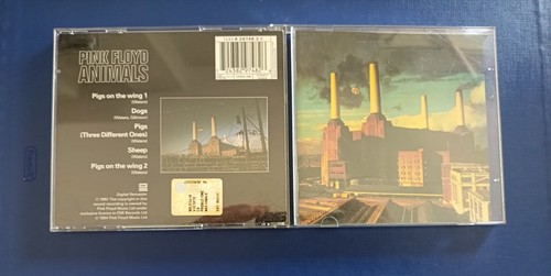 1754 pink floyd - floyd, animals