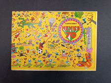 album figurine calciatori