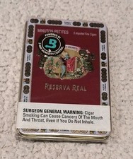 Reserva Real ROMEO Y GIULIETA