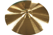 Paiste Signature Fast Crash 18 pollici Piatto - Blem on edge #R5118