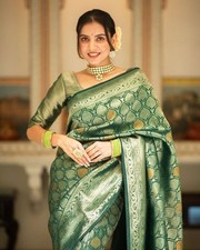 Sari da sposa indiani