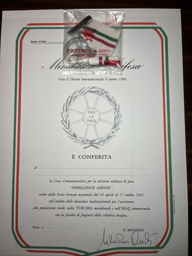 Medaglia fascetta diploma - medaglia,,