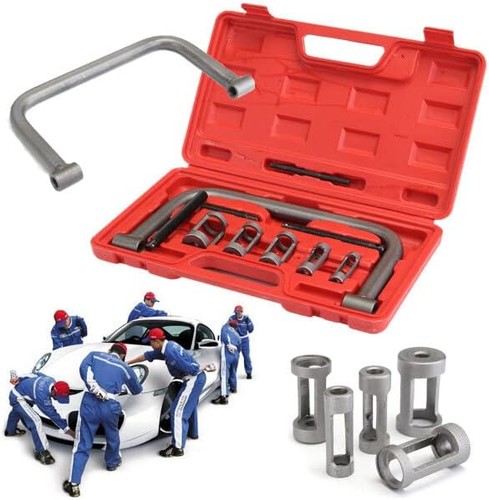 Kit compressore per rimozione - compressore,