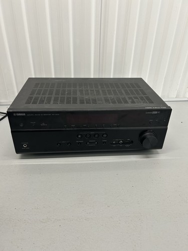 Yamaha natural sound - yamaha, av