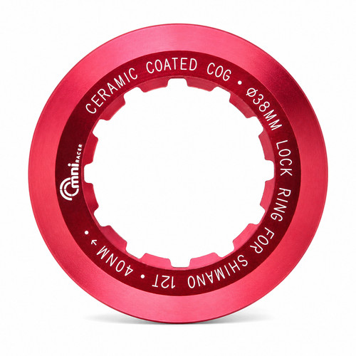 Omni racer worlds anello - racer,