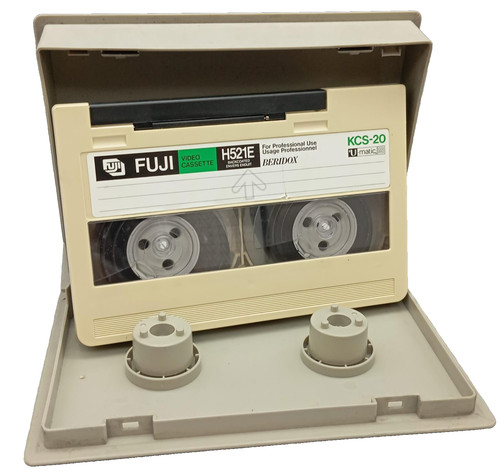 Box custodia sony kcs 20brs - sony, kcs-20brs