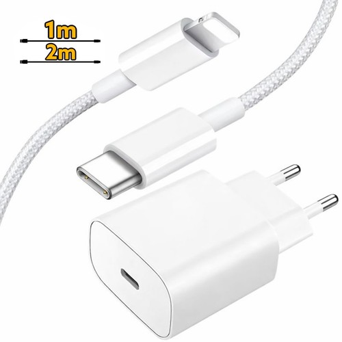 Cavo ricarica 25w nylon - ricarica,