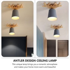 Plafoniere Soffitto Luci Da Illuminazione Sospensione Luce