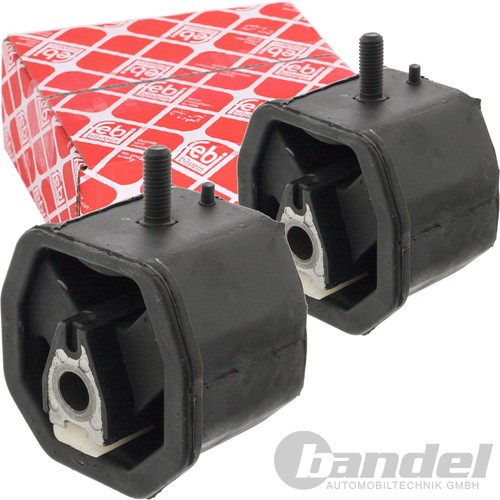 Febi bilstein supporto - 2x,