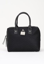 RICHMOND Borse Donna Nero