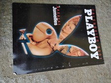 CALENDARIO 2001  PLAYBOY -