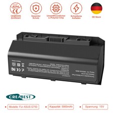 Batteria 5900 mAh 88 Wh Li-Po