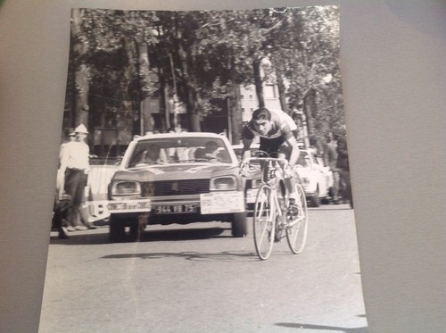 Cyclisme eddie merckx - ,