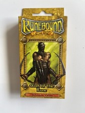 Runebound Seconda Edizione