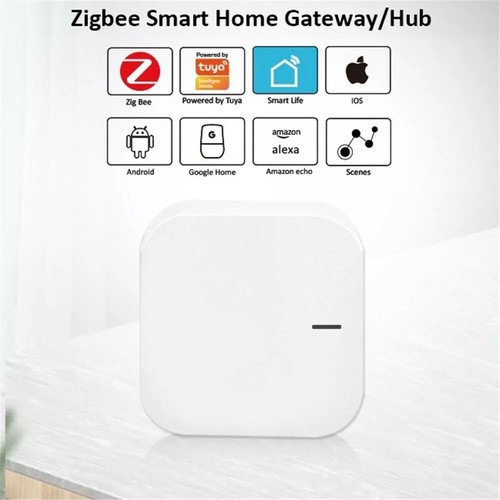 Hub gateway domestico - , &