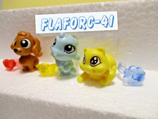 sorpresine Kinder CUCCIOLI CON