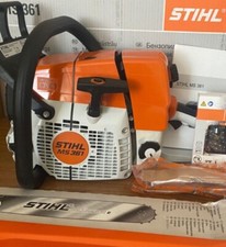 Motosega Stihl ms361 ms362 ms462 nuova anno 2022 2023