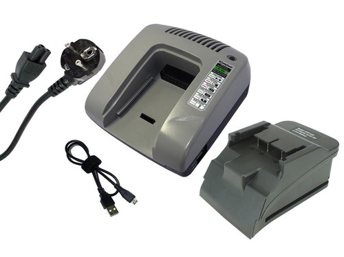 Caricabatterie per - 14.4v,