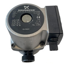 HERMANN CIRCOLATORE POMPA