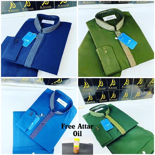 Abito uomo pakistano indiano - uomo, pakistano/indiano
