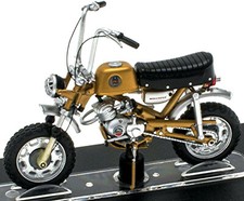 Benelli Mini Cross 50 Cc 1970