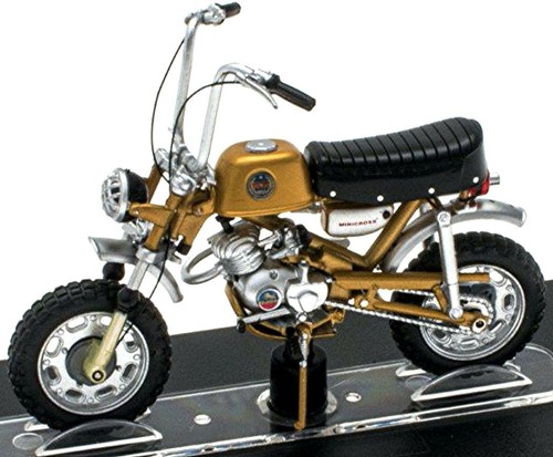 Benelli mini cross 1970 - cross,