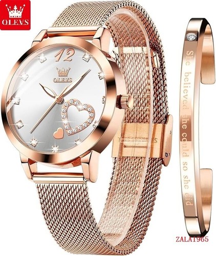 Olevs orologio donna - olevs,