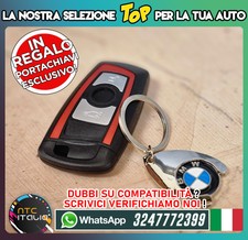 Guscio CHIAVE e Portachiavi